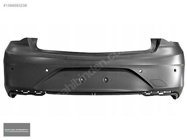 Tampon Arka Opel Insıgnıa B Bm 18- (Oem No: 39099954) - Image 1