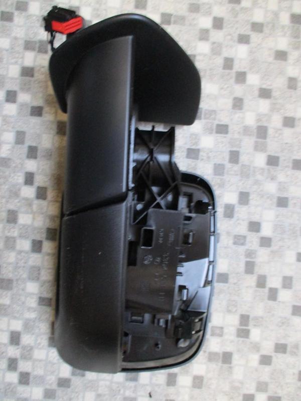 Bmw Dıscavery 4 - Range Rover Sport 2009- Dış Dikiz Aynası Sağ  (Oem No:Lr013758) - Image 1
