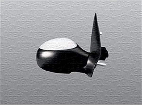 Psa 206 B.M 1998- Dış Dikiz Aynası Sağ (Elektrikli.Isıtmalı.Astarlı.Sensörlü) (Oem No:8148Yk) - Image 1