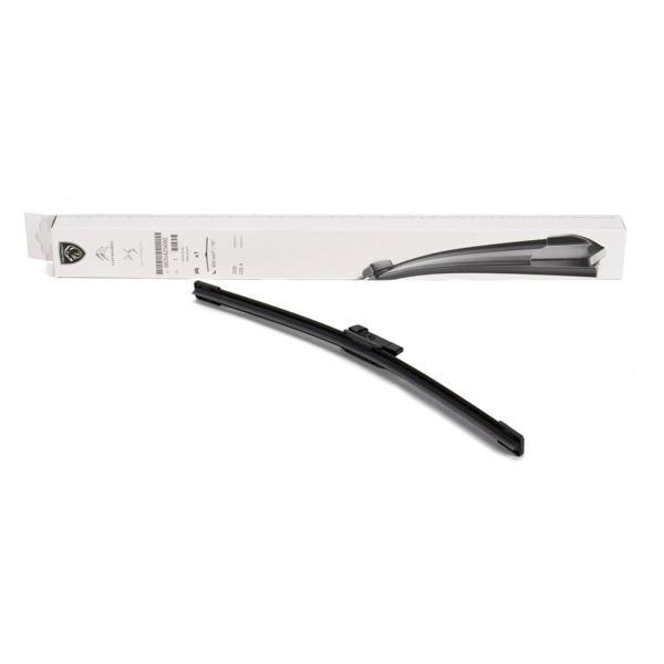 Sağ Silecek Süpürge Psa 308 (P5) B.M 2021- (Oem No: 9835425680) - Image 1