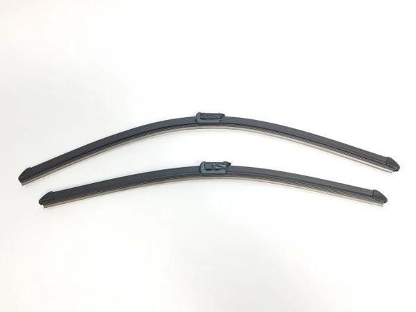Silecek Süpürgesı Takım (Sagdan Dıreksyon) Psa Boxer Iıı B.M 06- (Oem No: 1613159580) - Image 1