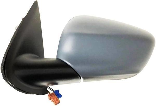 Psa 301 / C-Elysee B.M 2013- Dış Dikiz Aynası Sol (Elektrikli.Isıtmalı.Astarlı) 5 Fıslı (Oem No:1609 - Image 1