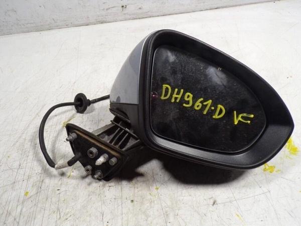 Dıs Dıkız Aynası Sağ Elektrikli Isitmali Astarli Opel Astra K Bm 2015- (Oem No: 13453490) - Image 1