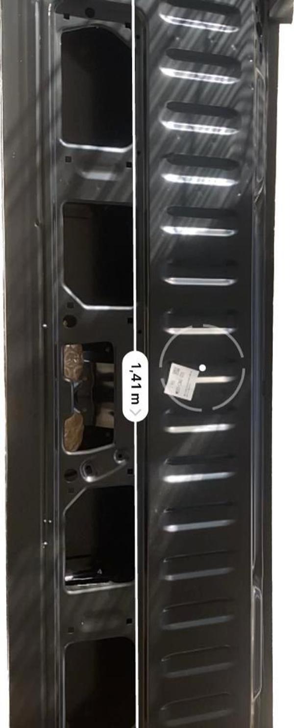 Kaput Bagaj L200 07-09 None (Oem No: 1405Kpb2099147) - Image 1