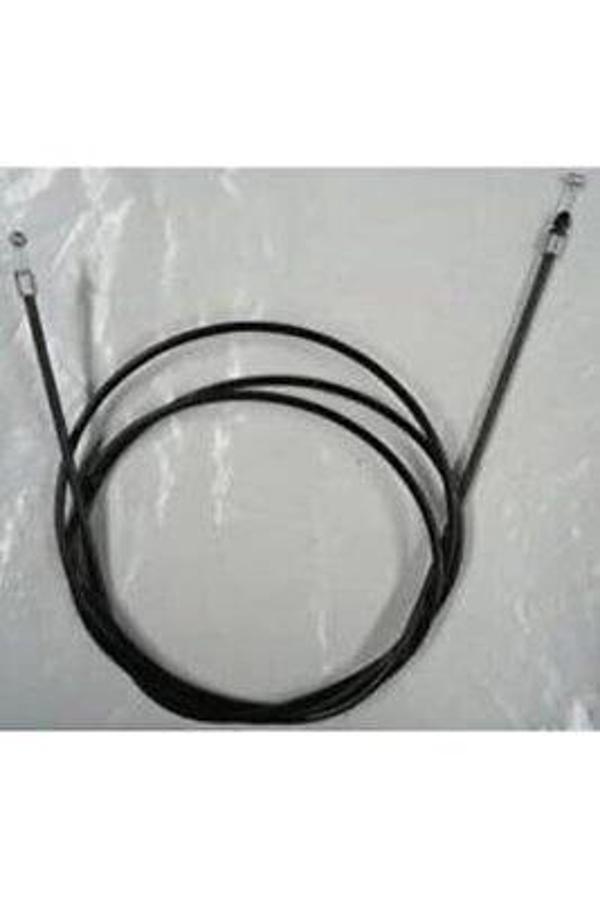 Tel Bagaj Kapak Corolla  93-98 ( Yerli) Çerçeveli Tip (Oem No: 64607-12561) - Image 1