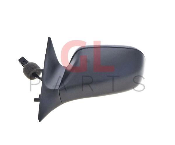 Opel Astra F 1992- Dış Dikiz Aynası Sol Elektrikli Isıtmalı (Oem No:1426397) - Image 1