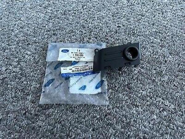 Çerçeveı Ön Tampon Sensörü Sol Ford Mondeo Bm 11- (Oem No: Bs7T 15K873 Ab) - Image 1