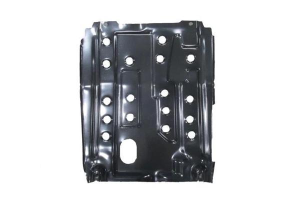 Opel Combo- 02/12; Karter Muhafaza Sacı (Metal) (Oem No: 212520) - Image 1