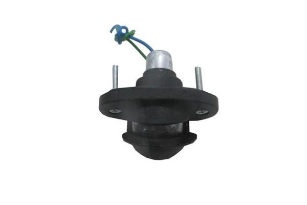 Hyundai H100- Minibüs- 1997-2008  Plaka Lambası (Oem No:925014F100) - Image 1