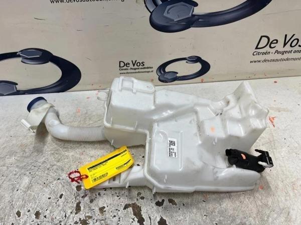 Sılecek Su Deposu Opel Mokka Bm 21- (Oem No: 9828456480) - Image 1