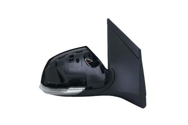 Hyundaı İ10 Elektrikli Katlanır Ayna 14/19 Astarlı Sinyalli Sağ (Oem No: E-2808) - Image 1
