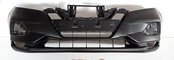 Tampon Ön Qashqai 17- None (Oem No: Nsb303Na) - Image 1
