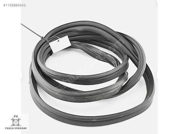 Bagaj Kapak Fıtılı Ford Fıesta Bm 02- (Oem No: 2S61 A404A06 Ca) - Image 1