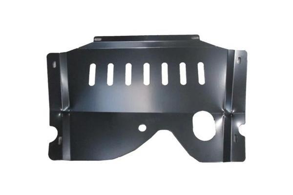 Dacıa Logan- Mcv- 14/20; Karter Muhafaza Sacı (Metal) (Oem No: 758908453R) - Image 1