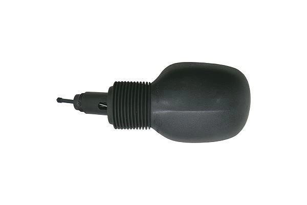 Ford Ka Manuel Ayna 1996-2009 Sol (Oem No:97Kb17683Apyyd9) - Image 1