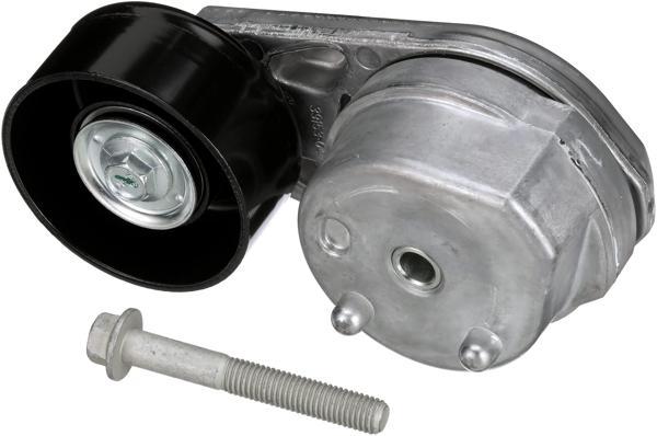 Çıta Tavan Oluk Qashqaı 07-12 Sol (Oem No: 73853-Je20A) - Image 1