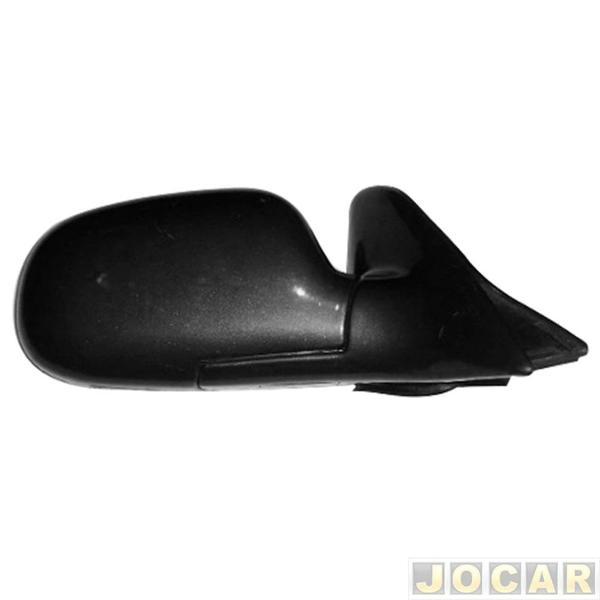 Japon Coroll 1992-1997 Ae100- Ae104 1.3:1.9 1992-100 Dış Dikiz Aynası Sağ Elektrikli (Oem No:Vm267Er - Image 1