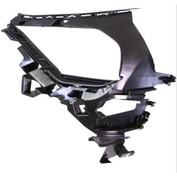 Sol Ön Tampon Takvıye Psa C4 (C41) (Oem No: 9834693380) - Image 1