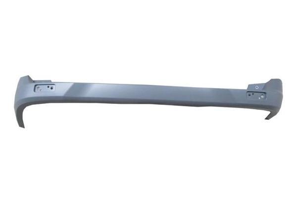 Ford Tourneo Courıer- 14/18; Arka Tampon Koyu Gri (Italya) (Oem No: 1865569) - Image 1