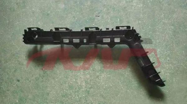 Tampon Braketi Corolla Arka 19-21 Yan Sol None (Oem No: 52576-02210) - Image 1