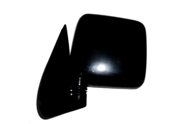 İsuzu Tfr Tfs Pıck-Up Manuel Ayna 1998-2002 Siyah Tip Metal Ayak Sol (Oem No:8970853723) - Image 1