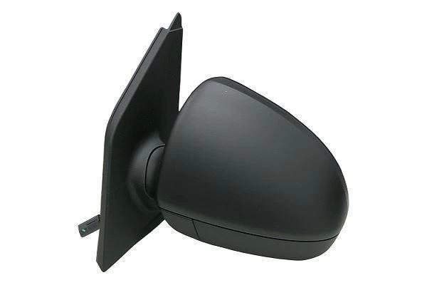 Smart Smart Fortwo Elektrikli Ayna 2007-2014 Sol (Oem No:4518102316) - Image 1