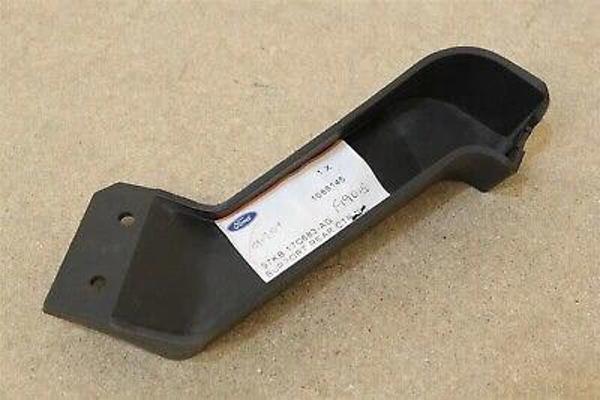 Tampon Braketi : Arka Sağ Ford Ka Bm 96- (Oem No: F 97Kb 17C683 Ag) - Image 1