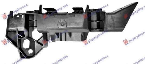 Tampon Braketi Ön Sağ Opel Crossland X Bm Bm (Oem No: Yq00572080) - Image 1