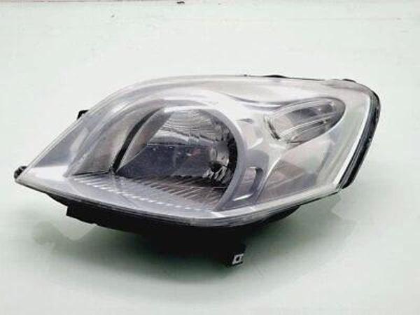 Fiat Fiorino-Bıpper-Nemo 2007- Far Sol Motorlu ( 1 X H4 / Py 21W / 1 X W5W ) (Oem No:1353198080) - Image 1