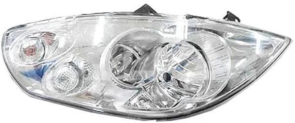 Renault Master Iıı/Movano B 2009- Far Sağ Motorlu (Oem No:260106869R) - Image 1