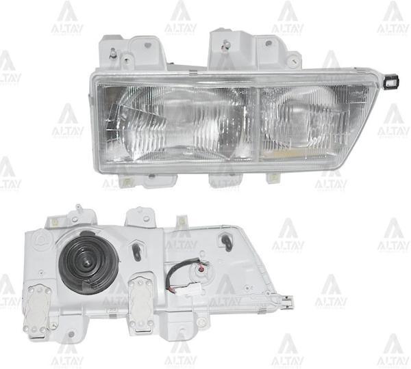 Far İsuzu Turkuaz 2003-2004 Sol (Oem No:8978550032) - Image 1