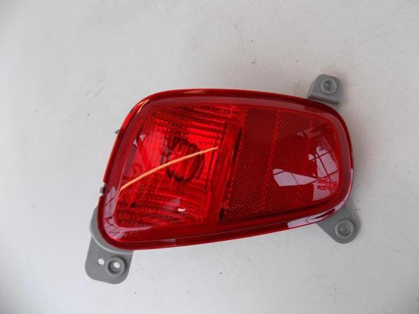 Reflektör Tampon Pıcanto 17-19 Arka Sol (Oem No: 92406-G6000) - Image 1