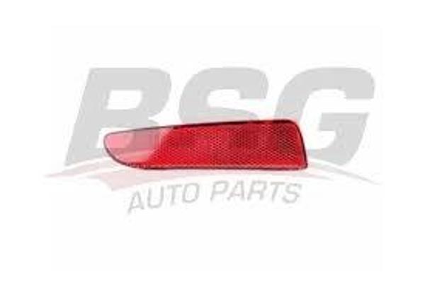 Tampon Lensı Arka Sol Trend Ford Mondeo Bm 01-06 (Oem No: 6S71 515C0 Aa) - Image 1