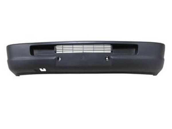 1996-2007 Volkswagen Volt Lt35Lt46 Ön Tampon Siyah Tw Oem No: 2D0807102Hb41 - Image 1