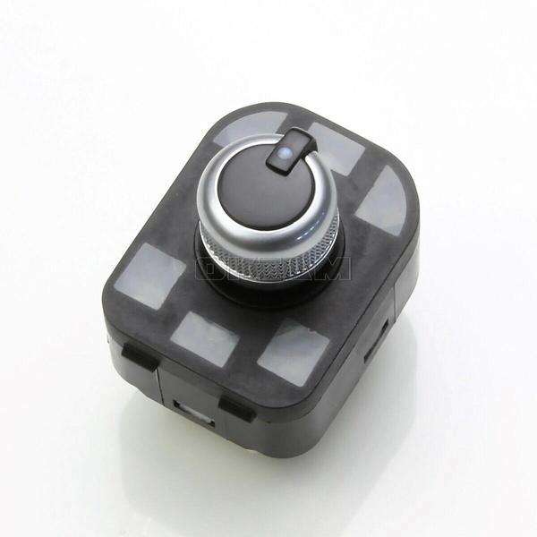 Vw  A6 Q7 2005-2010 Ayna Kumanda Düğmesi  (Oem No:4F0959565A) - Image 1