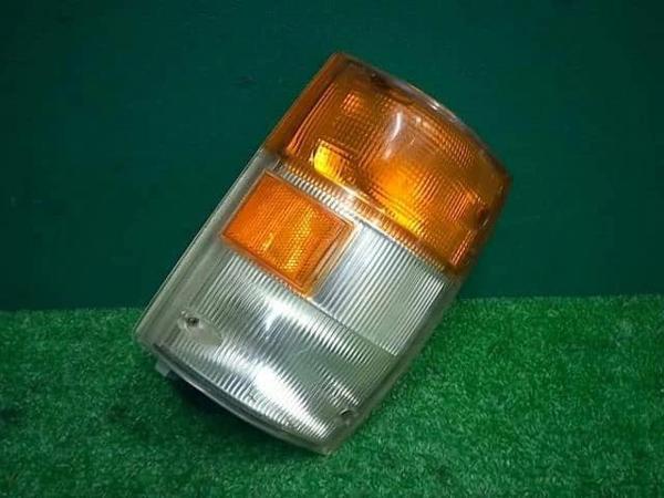 Japon Turkuaz 4.8 D 2001-2004 Far Sağ . (Oem No:8978550032) - Image 1