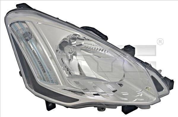 Far Partner Tepee / Berlingo Iıı 2012 Sonrası Sol (Oem No:9806306180) - Image 1