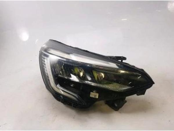 Renault Clio V 2019- Far Sağ Ledlı (Oem No:260107933R) - Image 1