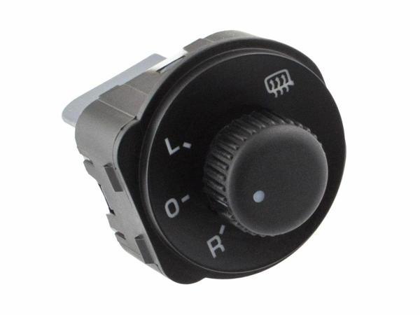 Ayna Kumanda Dügmesı Vw Octavıa Bm 04-08 (Oem No: 1Z1959565A) - Image 1