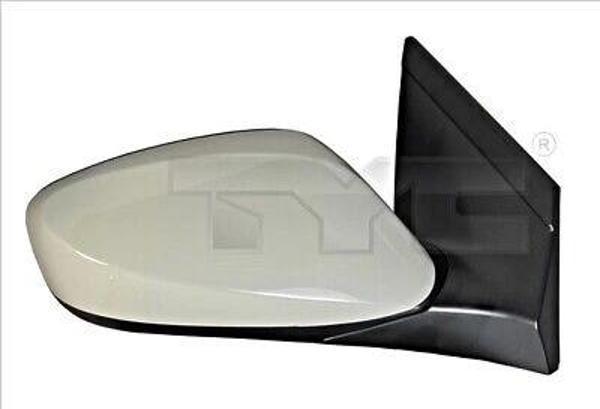 Kore İ30 2012-2015 Sağ Dikiz Aynası Komple Isıtmalı (5 Pın) (Oem No:87620A6040) - Image 1