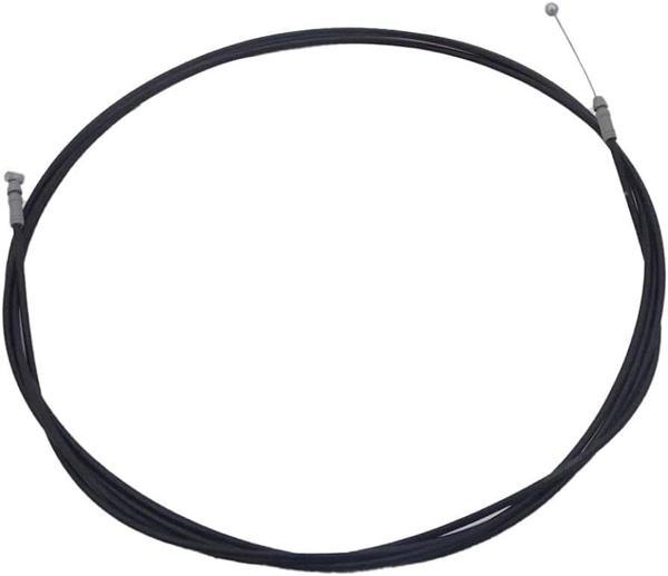 Tel Bagaj Kapak Corolla 02-06 (Oem No: 64607-02140) - Image 1