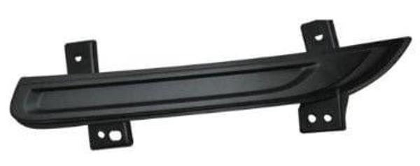 Gündüz Far Kapağı Fluence Ön Sol (Oem No: 620721229R) - Image 1