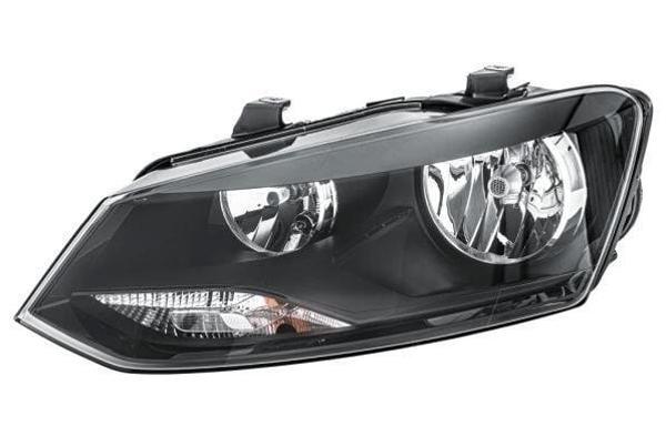 Far Polo 15-18 Sol Koyu (Oem No: 6R1941007G) - Image 1