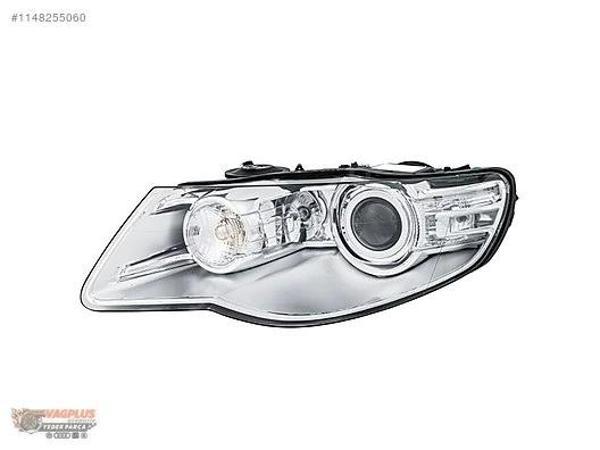 Far Sol Vw Touareg Bm 06-10 (Oem No: 7L6941039C) - Image 1