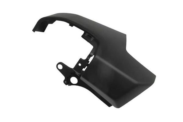 Fıat Doblo- 23-24; Arka Tampon Ucu Sol Siyah (İtalya) (Oem No: 9816789680) - Image 1