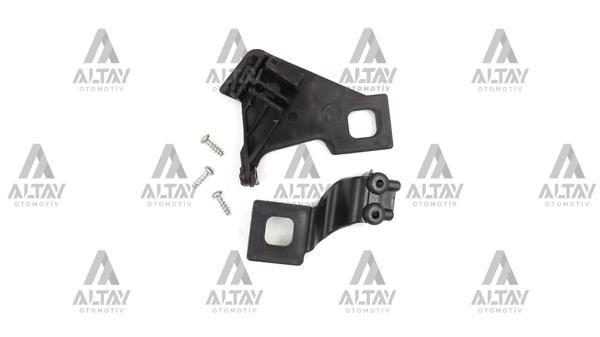 Far Ayar Tamir Kiti A4 / A5  2008 2015 Sol (Oem No:8T0998121B) - Image 1
