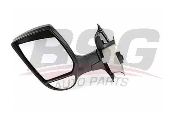 Ford Transit V-184 2001-2013 Dış Dikiz Aynası Sol Elektıklı (Oem No:3C1617683Baygax) - Image 1