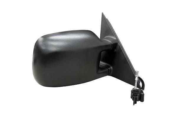 Vw Passat Mekanik Ayna 88/97 Sağ 357-857-522 (Oem No: 357-857-522) - Image 1