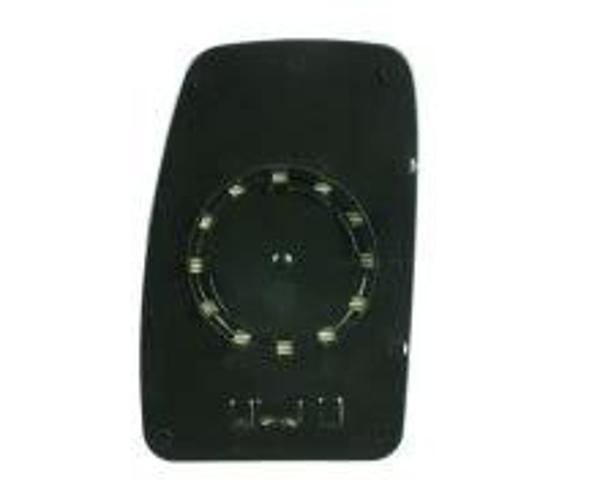 Dış Dikiz Aynası Master Iı 03-10 / Movano 03-10 Elektrikli Isıtmalı Sol (Oem No: 7701057368) - Image 1