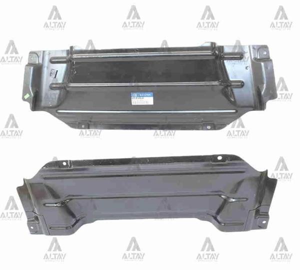 Karter Muhafazası Kmy 2005 Sonrası Arka (Oem No:291204F000) - Image 1